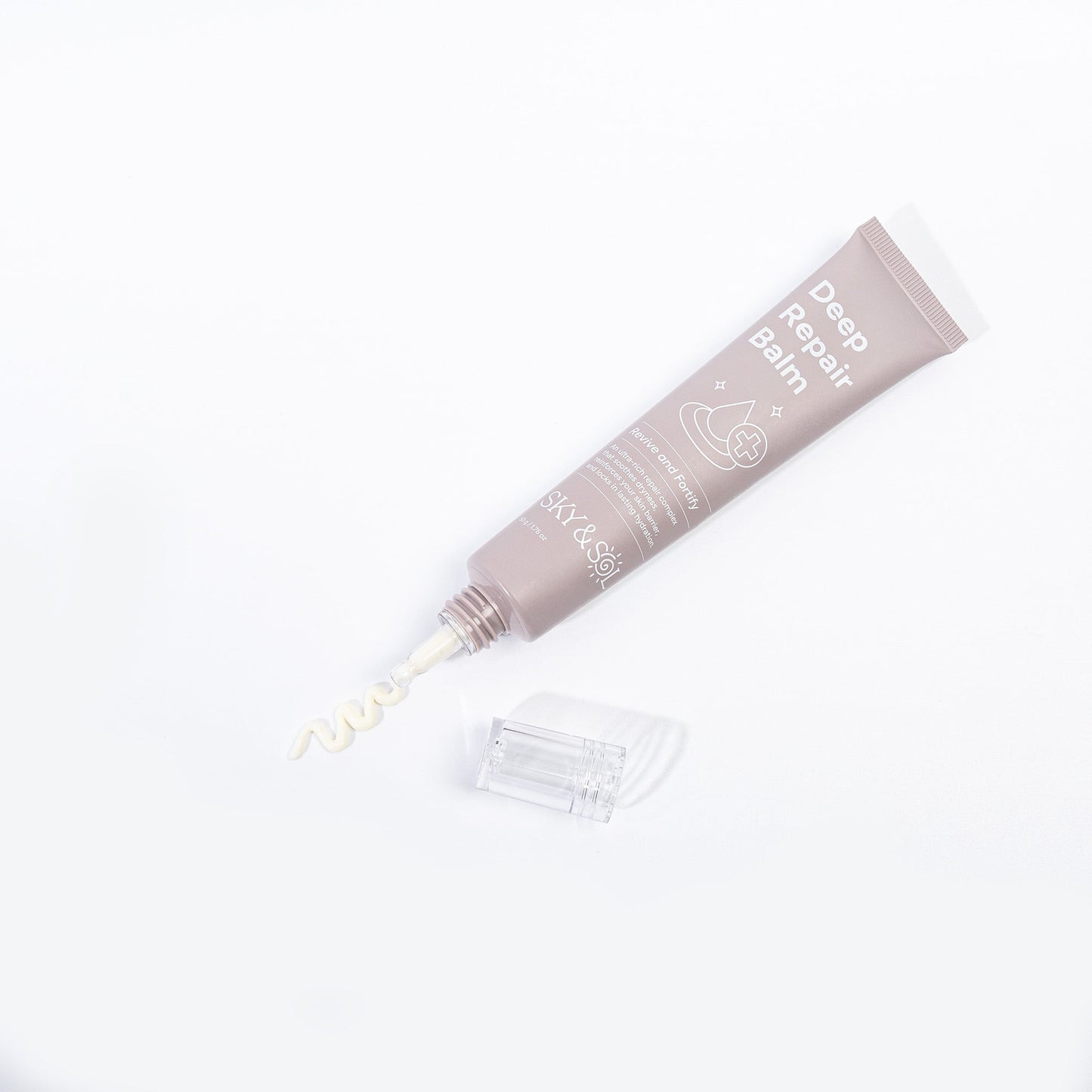 Sky and Sol Deep Repair Balm