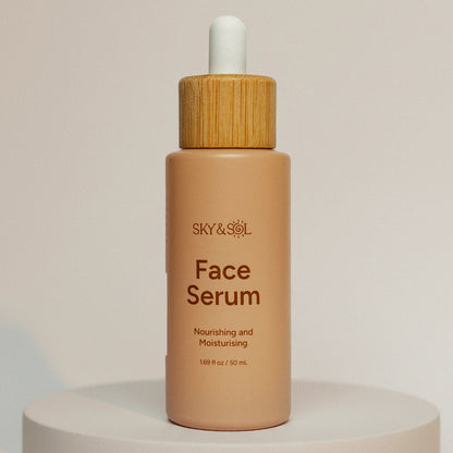 Ancestral Anti-Aging Tallow Serum