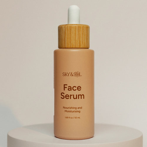 Ancestral Anti-Aging Tallow Serum