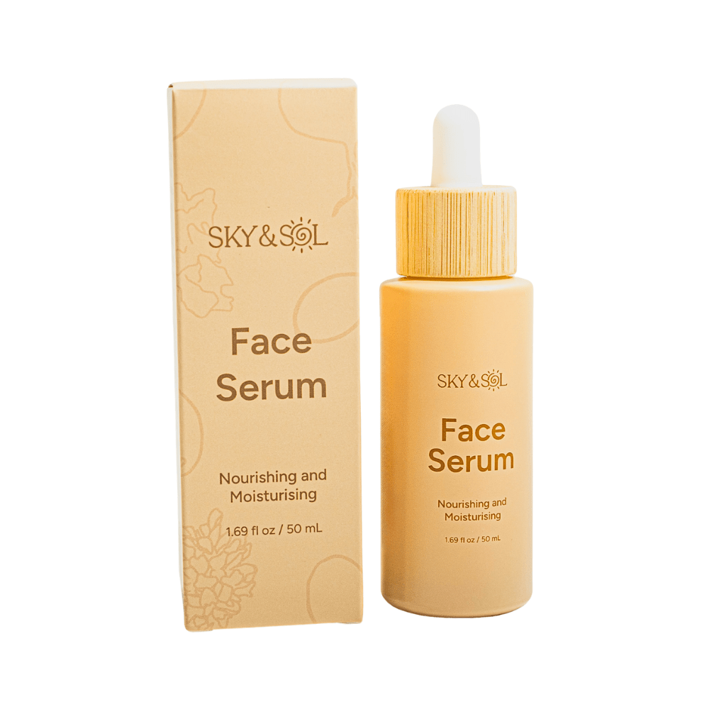 Ancestral Anti-Aging Tallow Serum