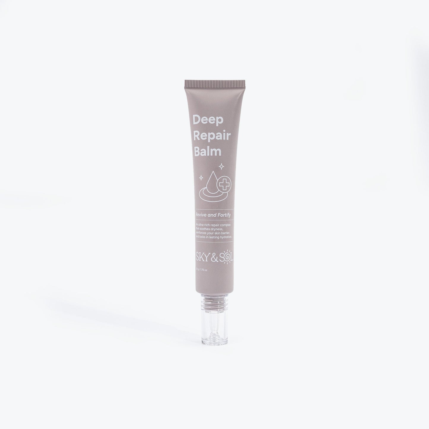 Sky and Sol Deep Repair Balm