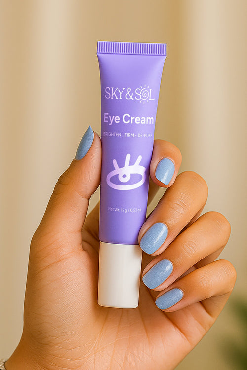 Eye Revive Eye Cream