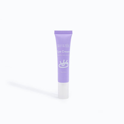 Eye Revive Eye Cream